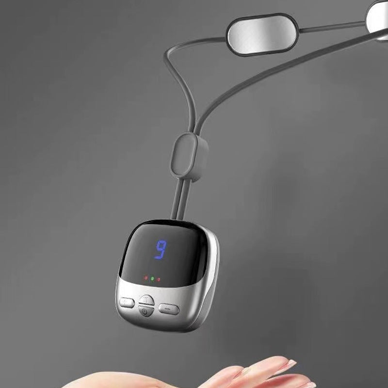 Melt Away Nekspanning — Direct Verzachtende Opluchting