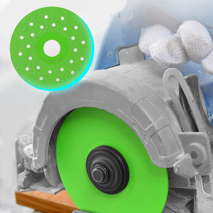 StoneEdge Pro – Precisie doorslijpschijf | 4+4 GRATIS