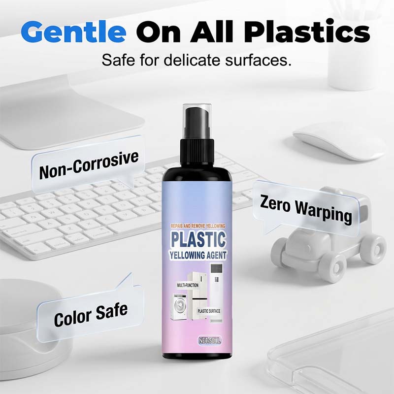 RenewMist Plasticvernieuwingsspray — Directe Plastic Glans