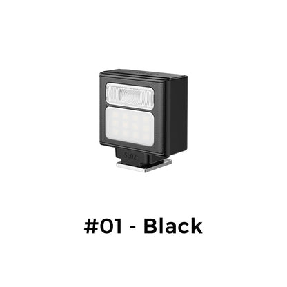 LumeNova Flash — Perfect Licht Overal