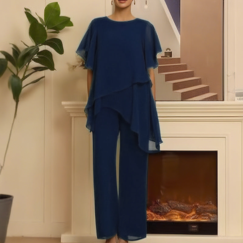 Elara – Elegante Tweedelige Set | 50% KORTING