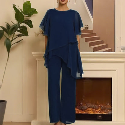 Elara – Elegante Tweedelige Set | 50% KORTING