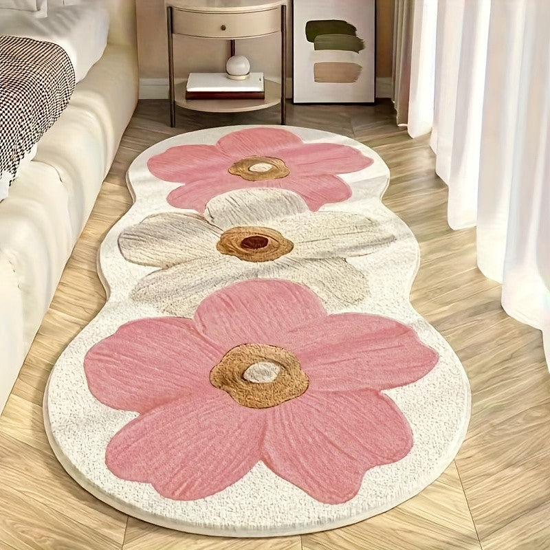 BlossomWaves – Gezellige Elegant Ontketend
