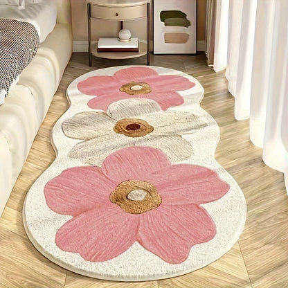 BlossomWaves – Gezellige Elegant Ontketend