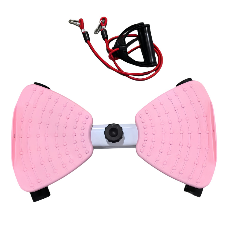 TwistStep Pro – Full-body stepper | 50% KORTING