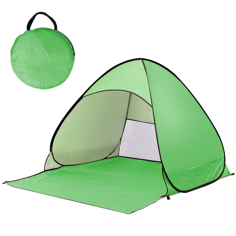 SunSail Breeze — Strandtent | 50% KORTING