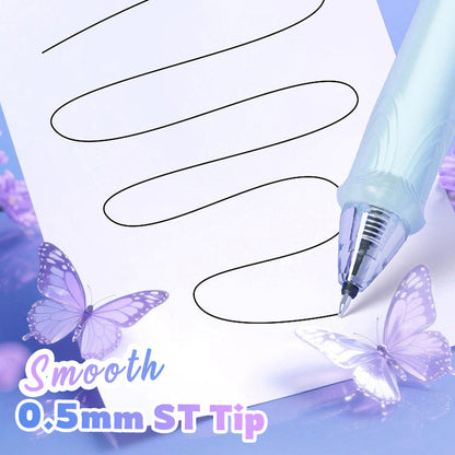 LunaScribe – Precisie Gelpen | 1+4 GRATIS