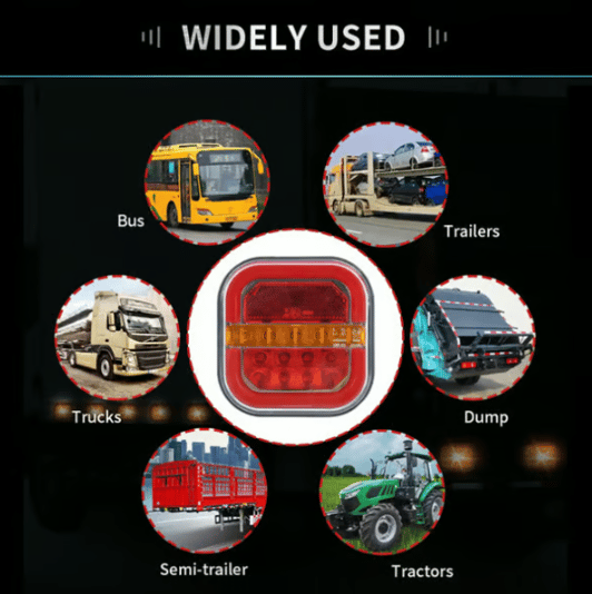 LumiTrail – Onveranderlijke helderheid bij elk weer