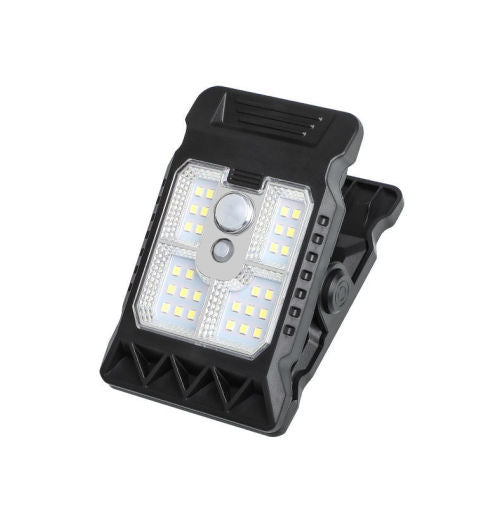 LumiSolar — Slimme Buitenlamp op Zonne-energie | 50% KORTING