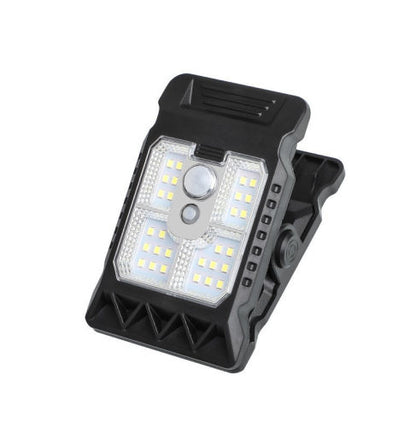 LumiSolar — Slimme Buitenlamp op Zonne-energie | 50% KORTING