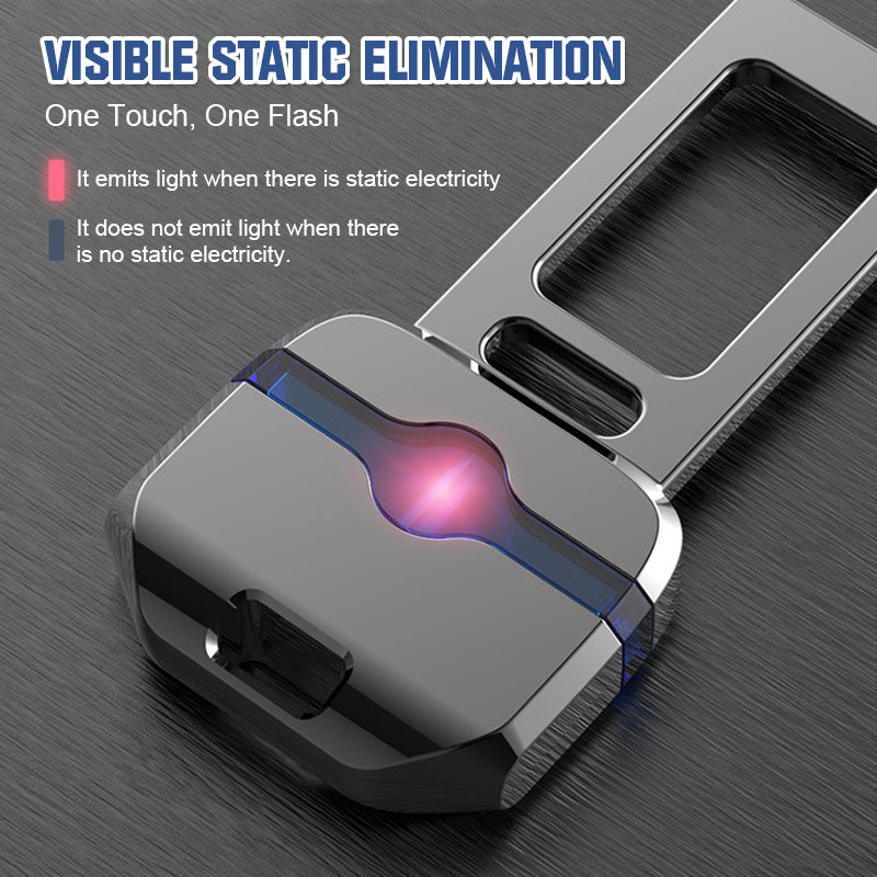 PulseGuard — Slimme Auto Sleutelhanger | 1+1 GRATIS