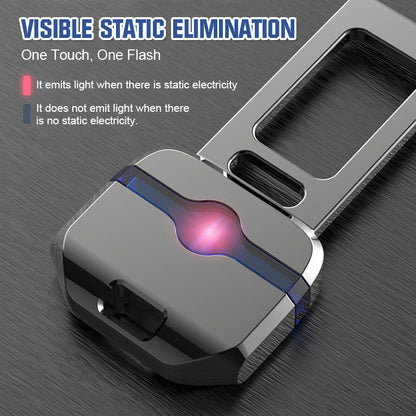 PulseGuard — Slimme Auto Sleutelhanger | 1+1 GRATIS