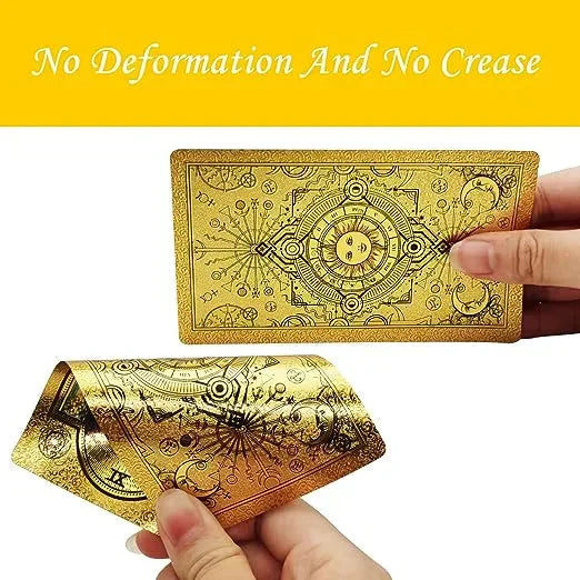 CelestiSense – Intuïtieve Tarot Set | 50% KORTING