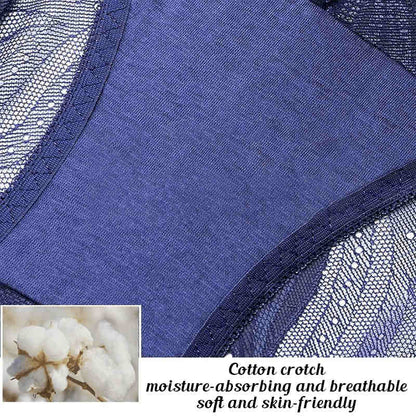 GlamourLace – Luxe Kanten Ondergoed | 1+2 GRATIS