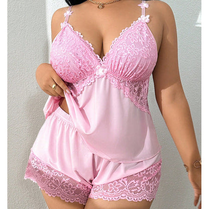 Emira — Luxueuze Satijnset | 50% KORTING