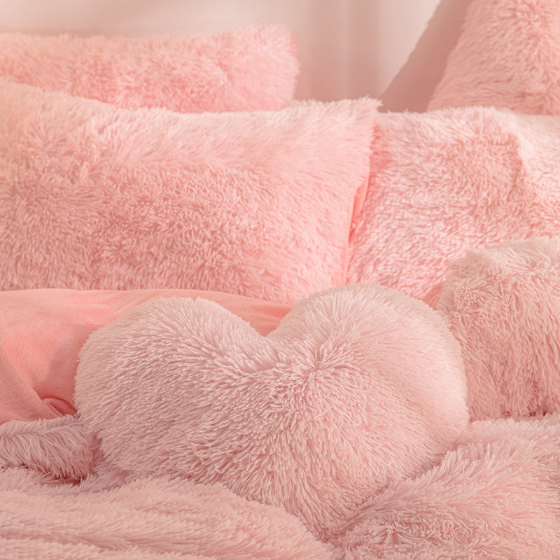LuxeNest – Knus Beddengoed Set | 50% KORTING