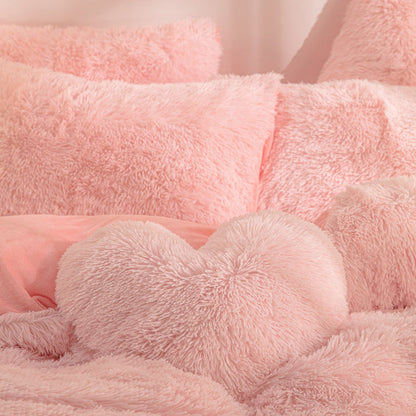 LuxeNest – Knus Beddengoed Set | 50% KORTING