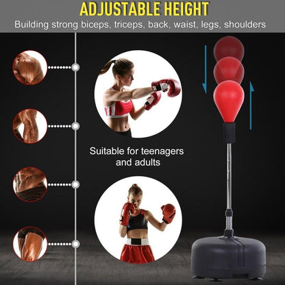 PulsePro — Speedball Trainingsset | 50% KORTING