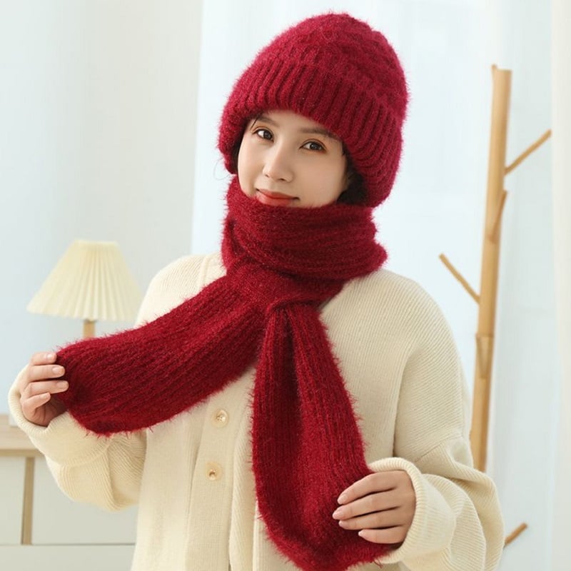 WinterWarm — Premium wintergezichtswarmers met Arctic fleece voering