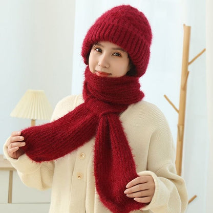 WinterWarm — Premium wintergezichtswarmers met Arctic fleece voering