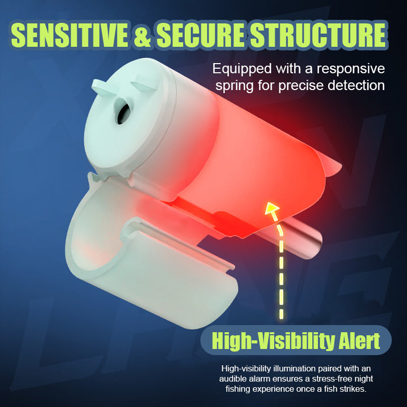 StrikeSense — Beetmelder Sensor | 1+1 GRATIS