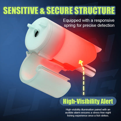StrikeSense — Beetmelder Sensor | 1+1 GRATIS