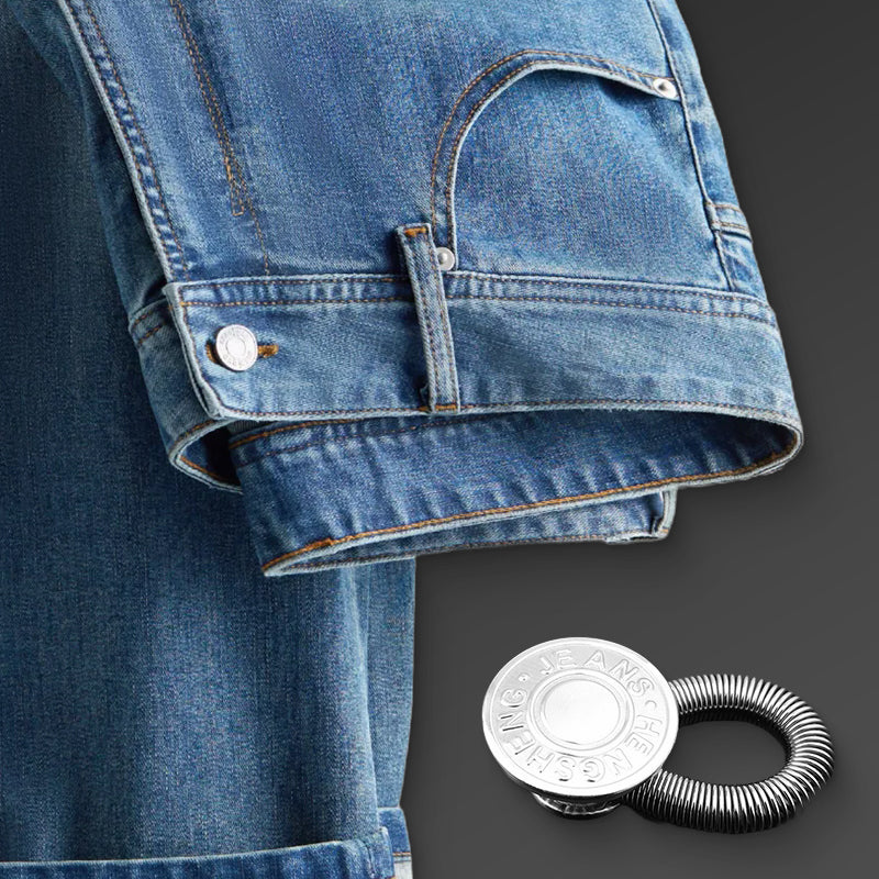 FlexEase Tailleverzachter — Directe Vrijheid en Comfort