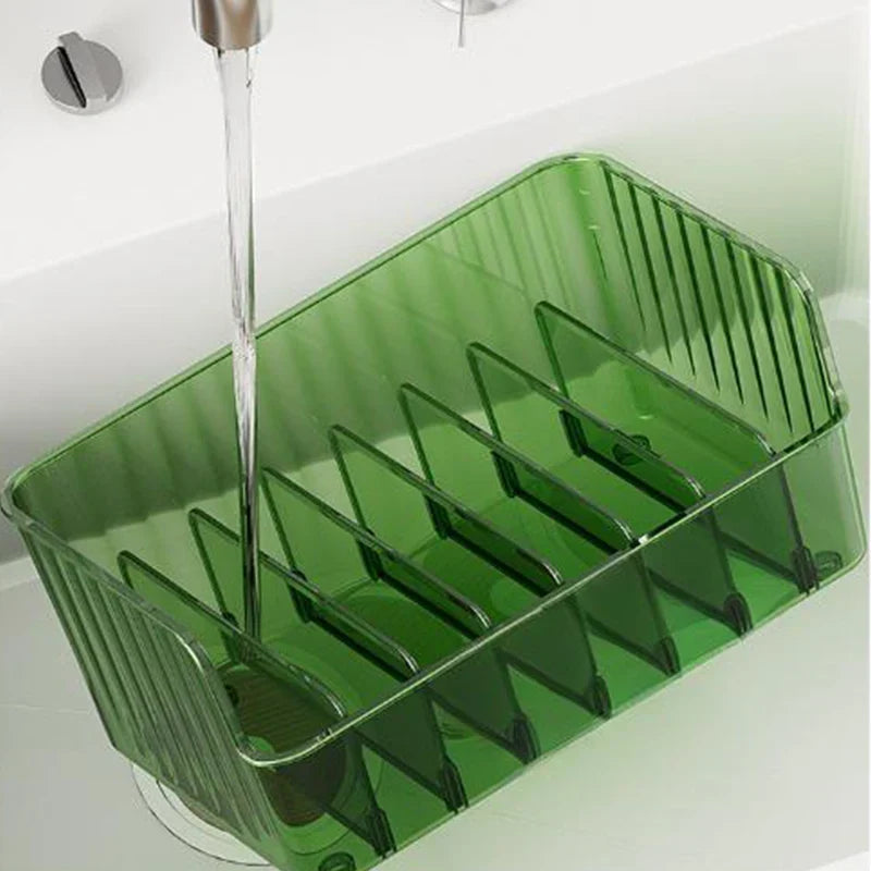Herwin Je Keukenwerkblad – Direct Schoon, Moeiteloos Plezier