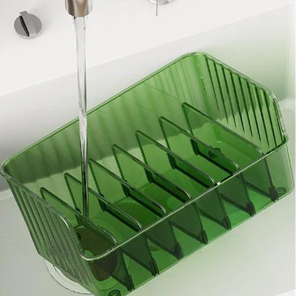 Herwin Je Keukenwerkblad – Direct Schoon, Moeiteloos Plezier