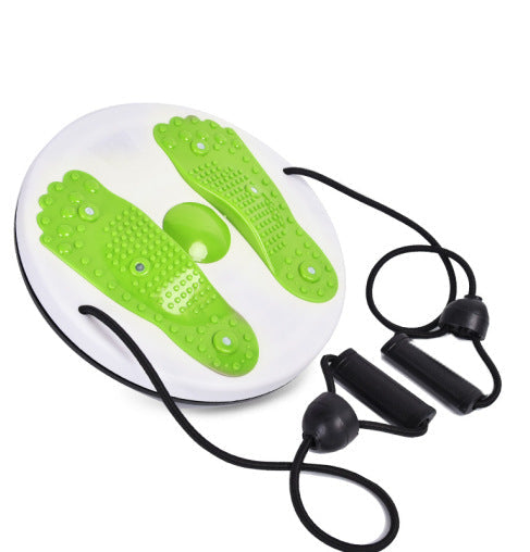 TwistSculpt Board — Ontsteek Slanke Zelfverzekerdheid