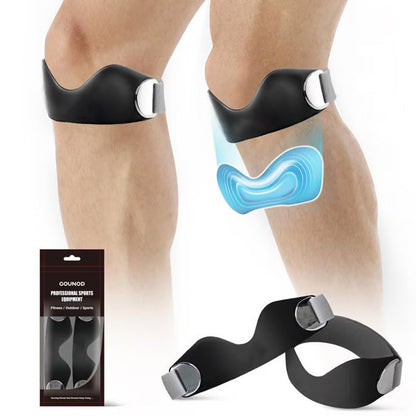 FlexiShield – Geavanceerde Kniebandage | 1+1 GRATIS