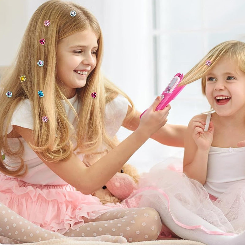 KaleidoCrown Set – Ontsteek Speelse Creativiteit Vol Vreugde