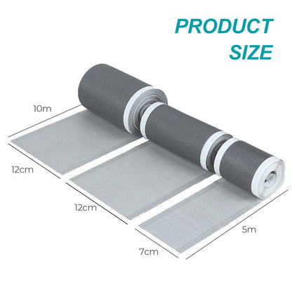Schermreparatietape – Dicht Gaten Direct Af