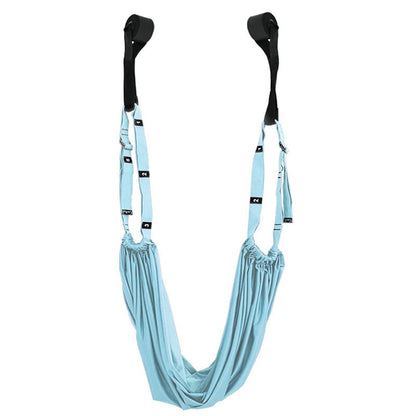 AeroFlex™ - Luchtkoord Yoga | 50% KORTING