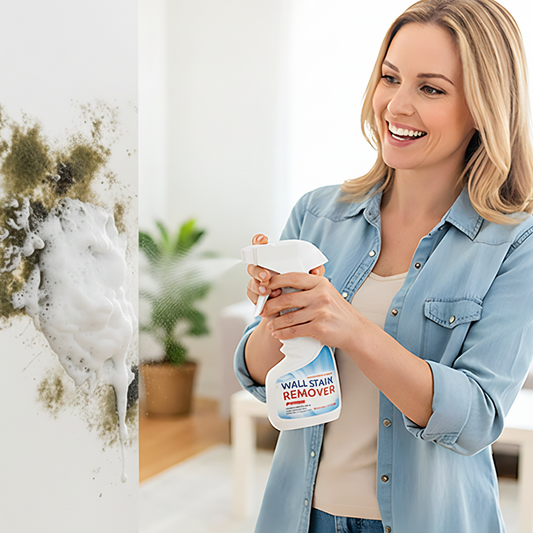 MoldShield Pro – Schimmelvrij Huis 120ml | 1+1 GRATIS