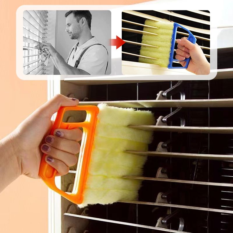 MultiFinger Ramenreiniger — moeiteloos fonkelende ramen
