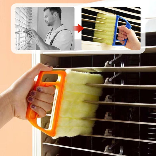 MultiFinger Ramenreiniger — moeiteloos fonkelende ramen