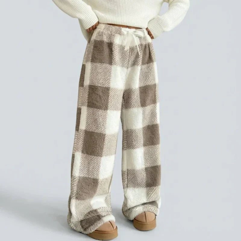 Lola  – Comfort Retro Broek | 2+1 GRATIS