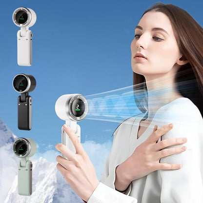 AeroZephyr – Directe Koelvrijheid