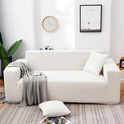 SofaShield — Stretch-Sofahoes | 50% KORTING