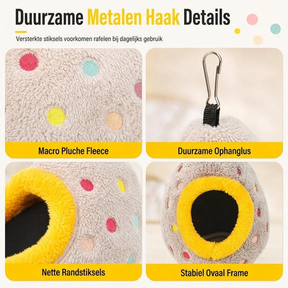 Nestiva — Ultieme Warmte, Pure Rust