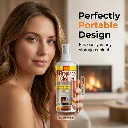 HearthBliss — moeiteloos herstelde glans