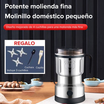 PowerGrind 300 – Ontketen Smaak Sneller