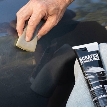 Showroom Shine Pro 120ml — Verwijder Krassen Direct | 1+1 Gratis