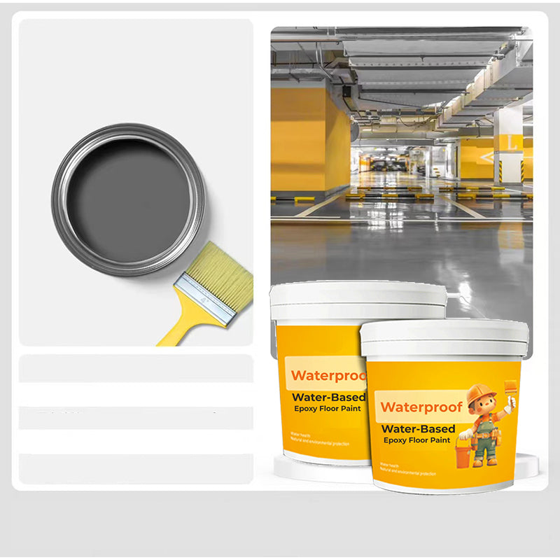 1+2 GRATIS | FloorGuard™ 100g – Sterke bescherming, strak resultaat!