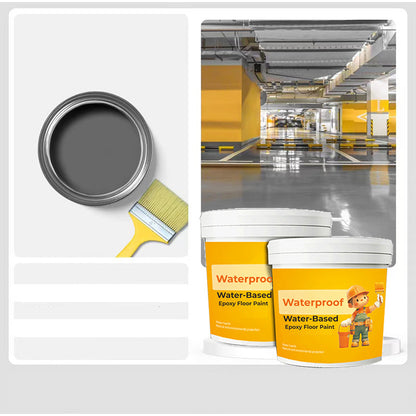 1+2 GRATIS | FloorGuard™ 100g – Sterke bescherming, strak resultaat!