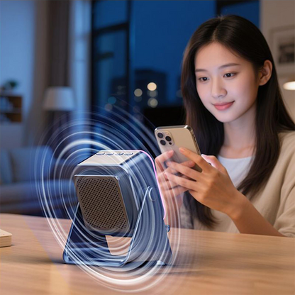 SmartSync Hub — moeiteloze energiecoherentie