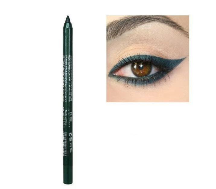 WaterproofEyeliner – Langhoudende & Watervaste Eyeliner | 1+1 GRATIS