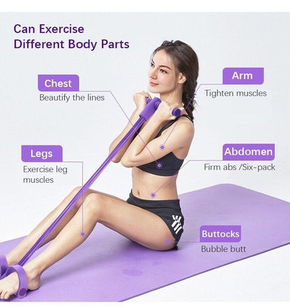 FlexCore Pro — Strakker sneller, voel je sterker