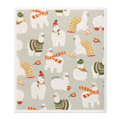 PureWeave Keukendoek — Moeiteloos Schoonmaakplezier | 1+2 GRATIS